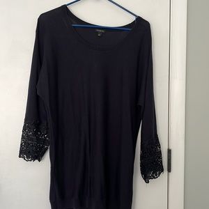 Light weight sweater